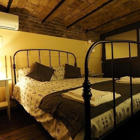 Appartement Loft Germanico à Rome Extérieur photo
