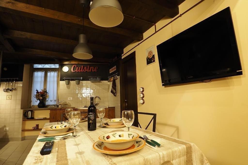 Appartement Loft Germanico à Rome Extérieur photo
