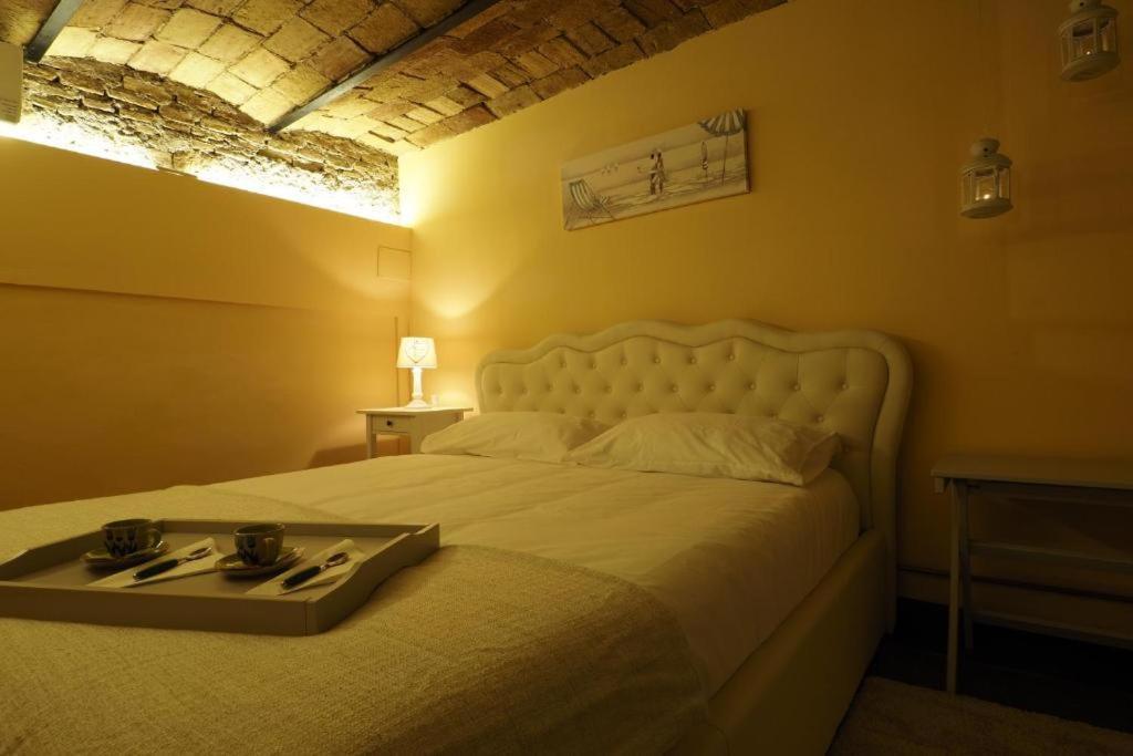 Appartement Loft Germanico à Rome Extérieur photo